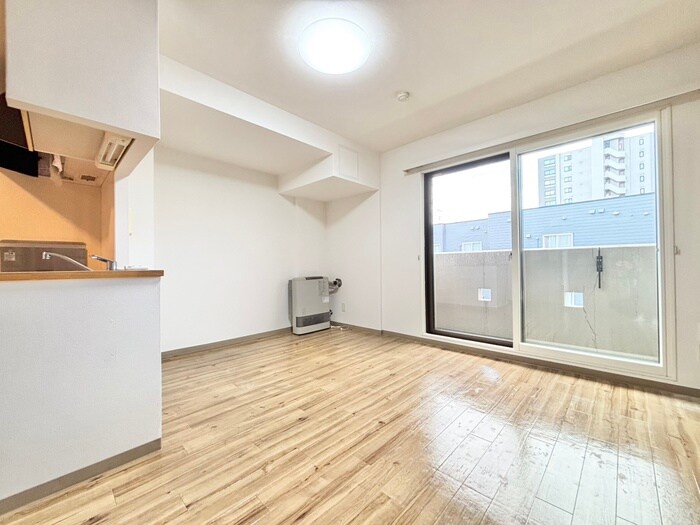 アシルN２０の物件内観写真