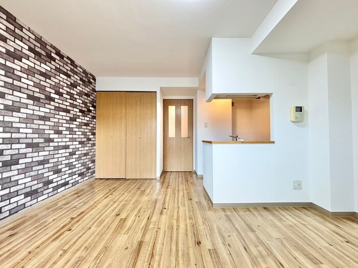 アシルN２０の物件内観写真