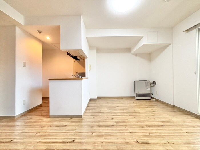 アシルN２０の物件内観写真