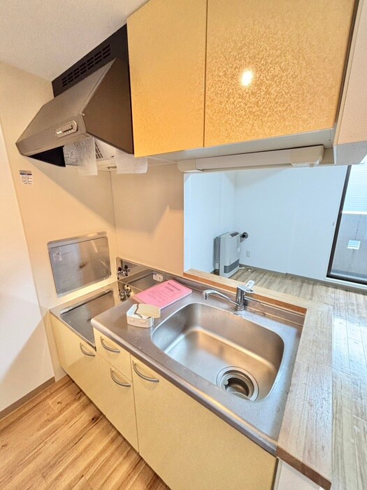 アシルN２０の物件内観写真