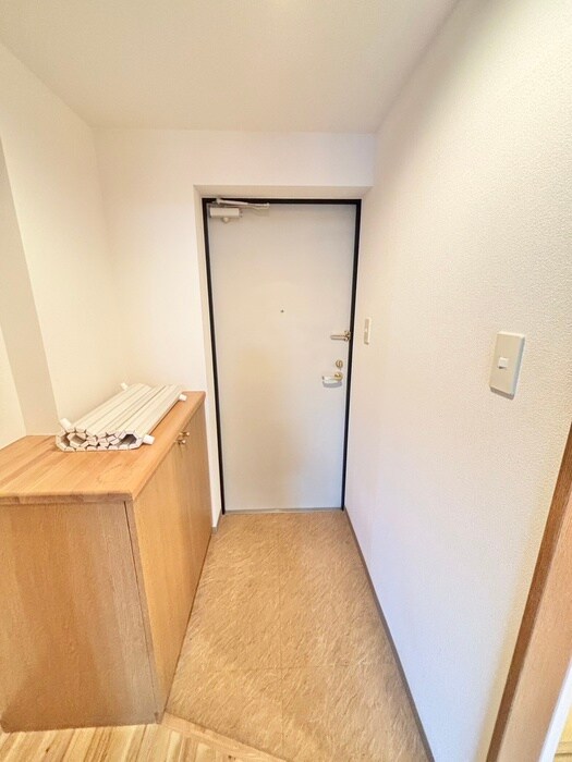 アシルN２０の物件内観写真