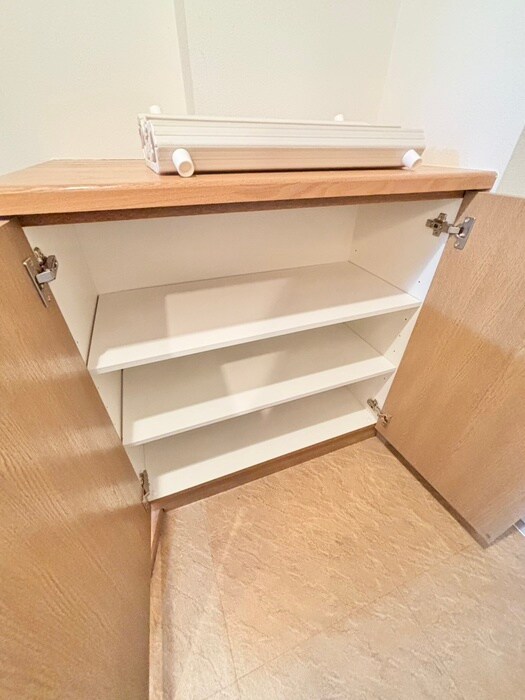 アシルN２０の物件内観写真