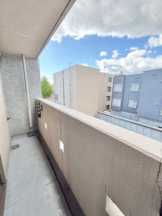 アシルN２０の物件内観写真