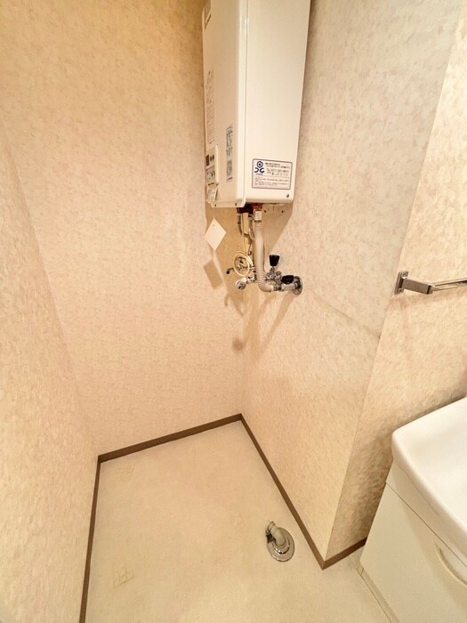 アシルN２０の物件内観写真