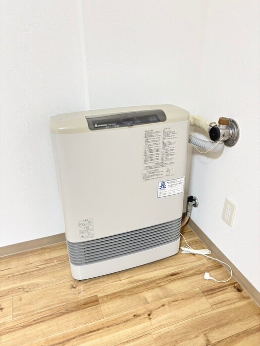 アシルN２０の物件内観写真