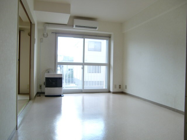 メゾン実のりの物件内観写真