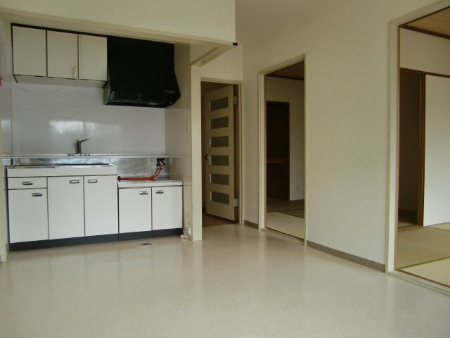 メゾン実のりの物件内観写真