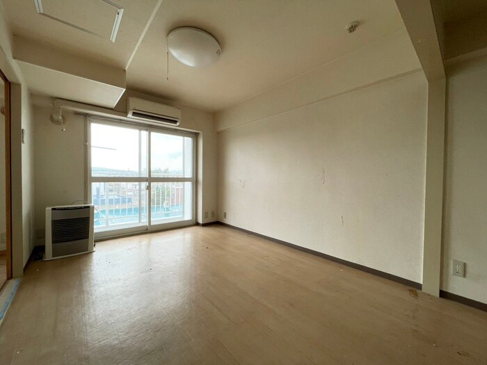 メゾン実のりの物件内観写真