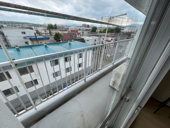 メゾン実のりの物件内観写真