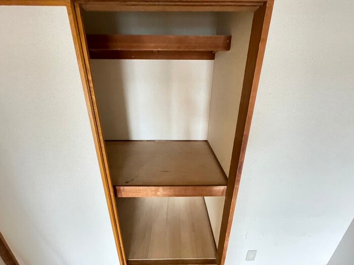 メゾン実のりの物件内観写真