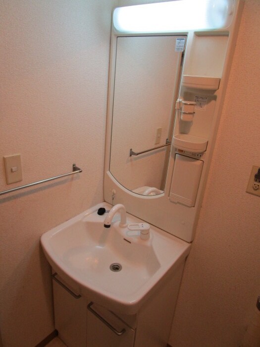 メゾン実のりの物件内観写真