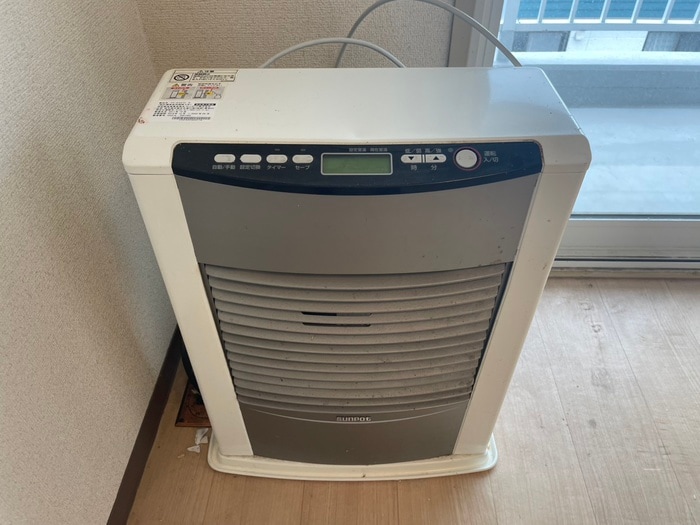 メゾン実のりの物件内観写真