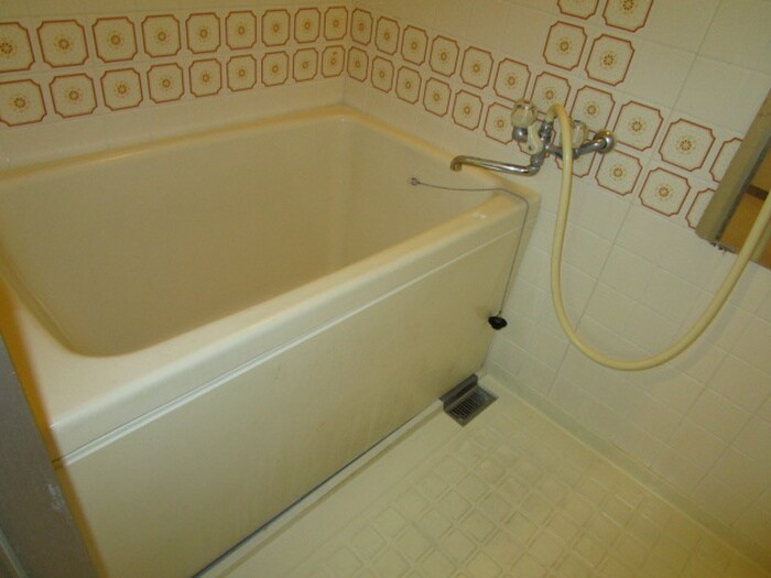 メゾン実のりの物件内観写真