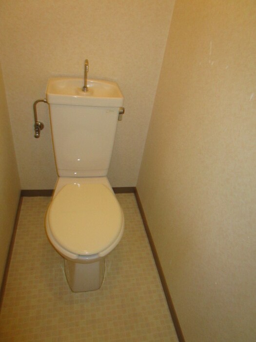 メゾン実のりの物件内観写真