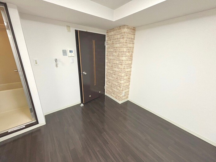 リバスト－リ－Ａ棟の物件内観写真