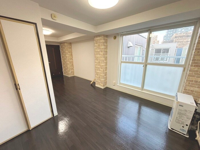 リバスト－リ－Ａ棟の物件内観写真