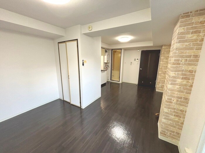 リバスト－リ－Ａ棟の物件内観写真