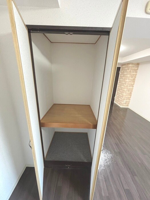 リバスト－リ－Ａ棟の物件内観写真