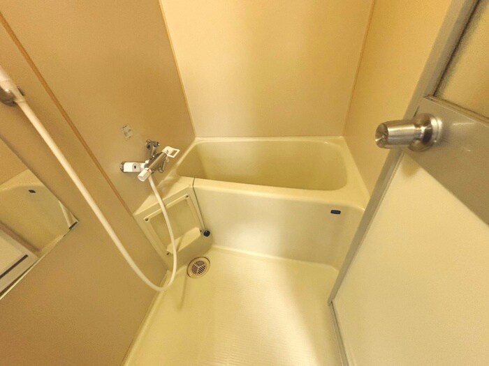 リバスト－リ－Ａ棟の物件内観写真