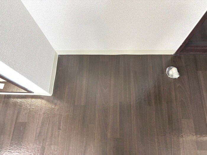 リバスト－リ－Ａ棟の物件内観写真