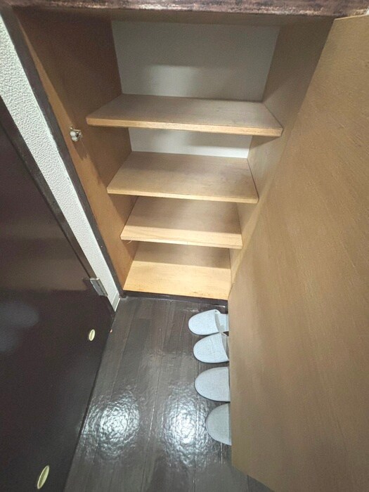 リバスト－リ－Ａ棟の物件内観写真