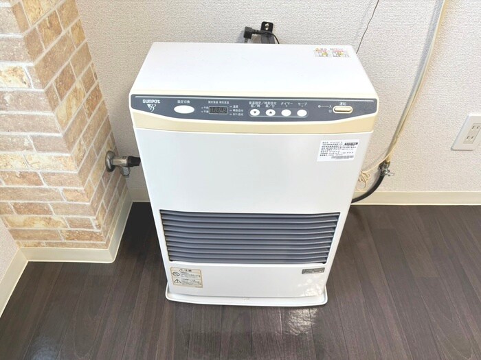 リバスト－リ－Ａ棟の物件内観写真