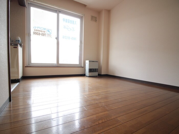 ボヌ－ルメゾンの物件内観写真