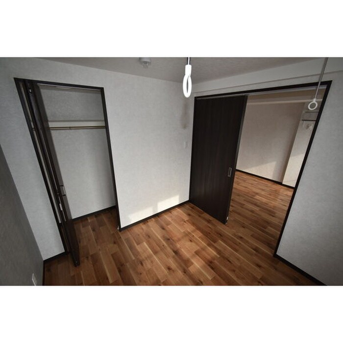 セフィーロ新札幌の物件内観写真