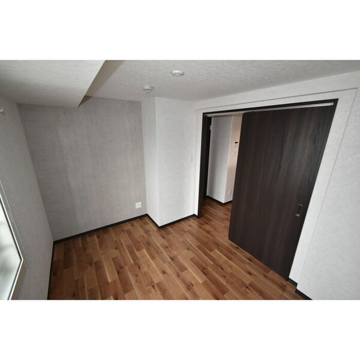 セフィーロ新札幌の物件内観写真