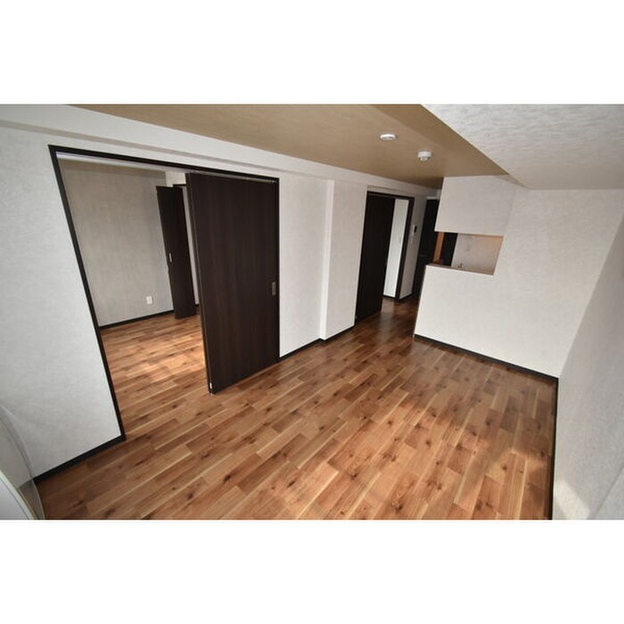 セフィーロ新札幌の物件内観写真