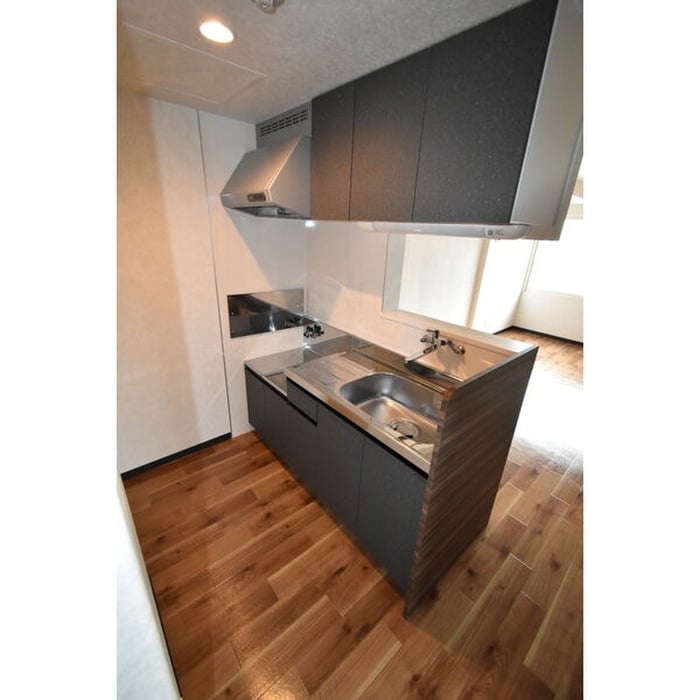 セフィーロ新札幌の物件内観写真