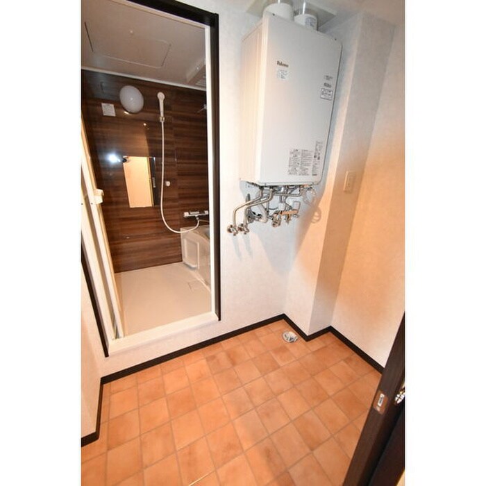 セフィーロ新札幌の物件内観写真