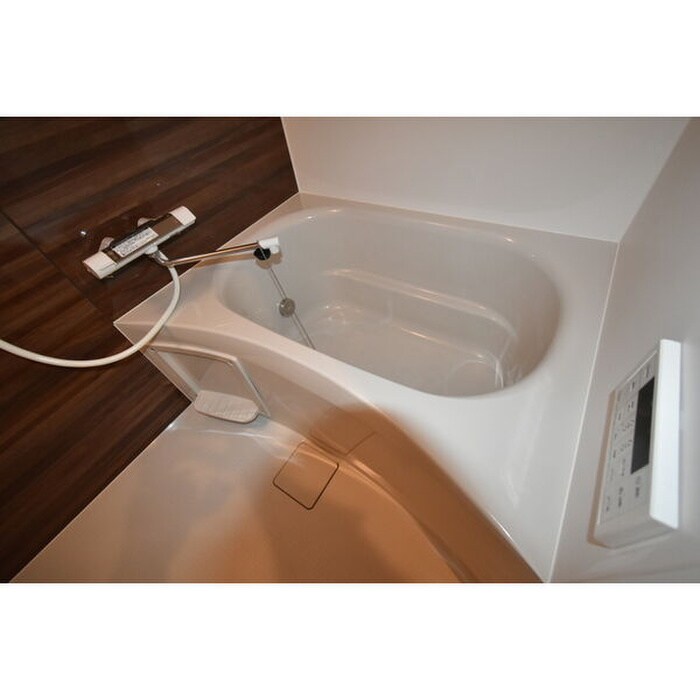 セフィーロ新札幌の物件内観写真