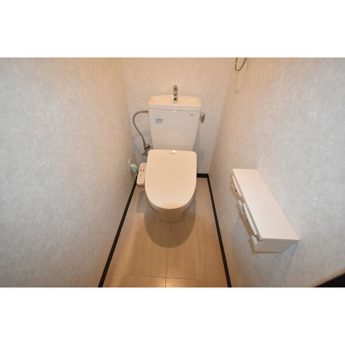 セフィーロ新札幌の物件内観写真