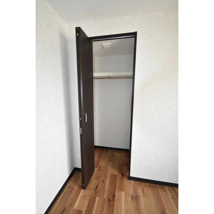 セフィーロ新札幌の物件内観写真