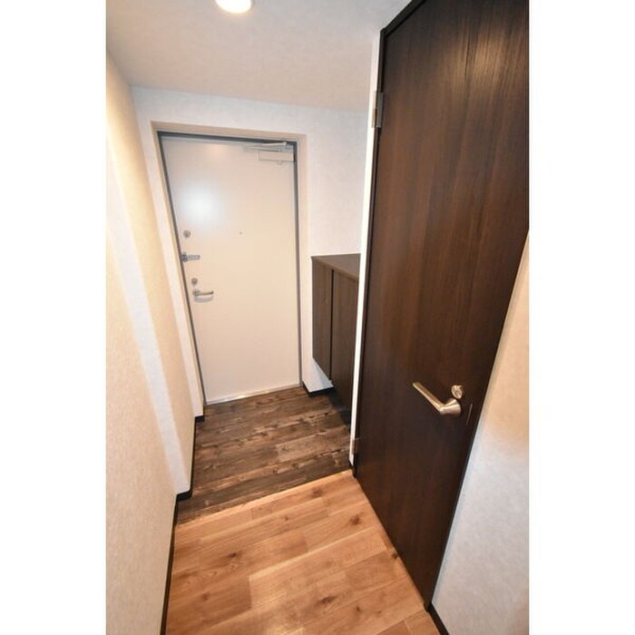 セフィーロ新札幌の物件内観写真