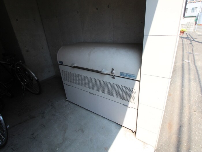 ブランノワ－ルインセンスの物件外観写真