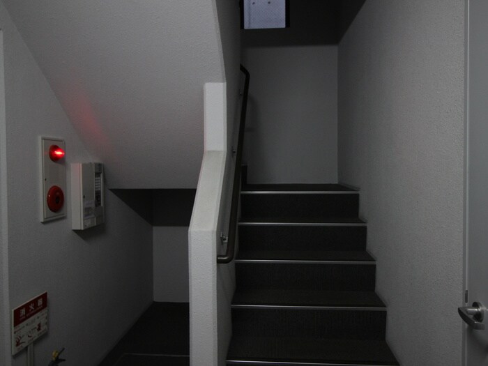 ブランノワ－ルインセンスの物件外観写真