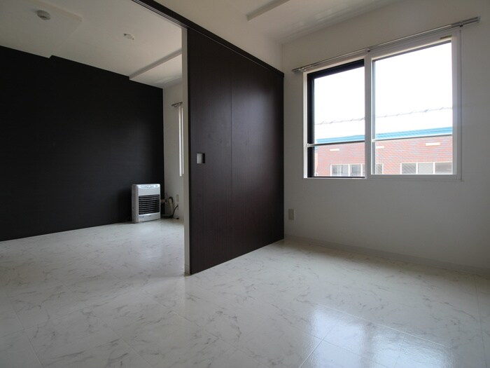 ブランノワ－ルインセンスの物件内観写真