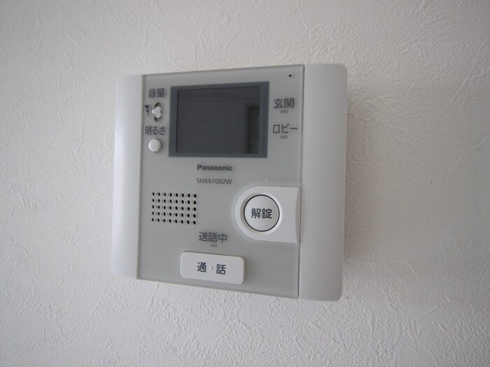 ブランノワ－ルインセンスの物件内観写真