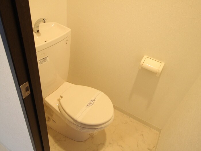 ブランノワ－ルインセンスの物件内観写真