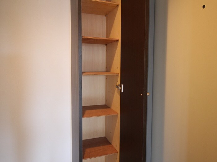 ブランノワ－ルインセンスの物件内観写真