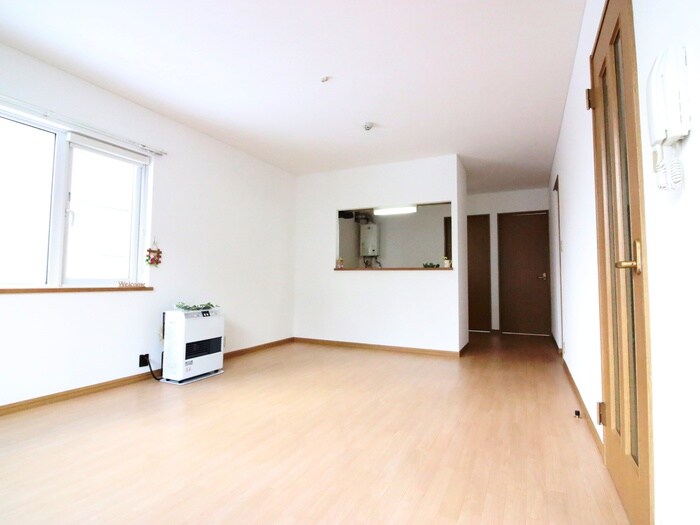 ルポ・ヴィラの物件内観写真