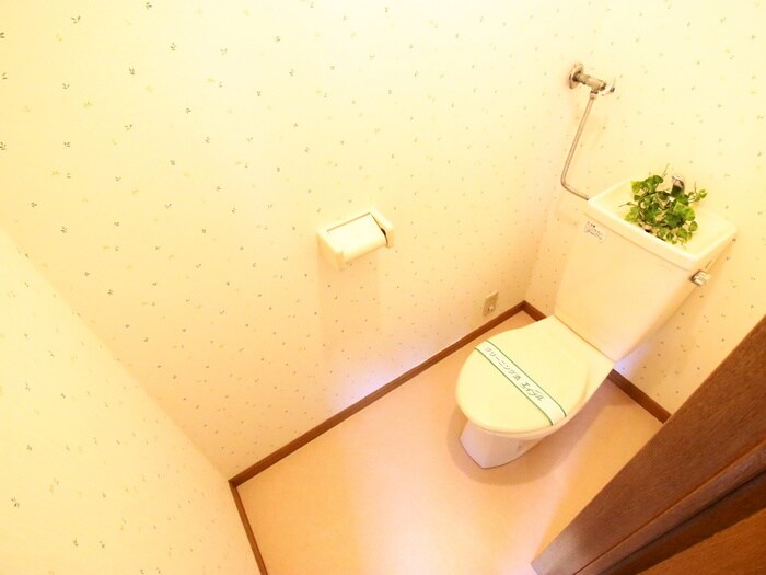 ルポ・ヴィラの物件内観写真