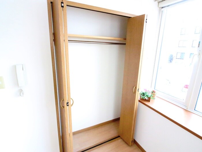 ルポ・ヴィラの物件内観写真