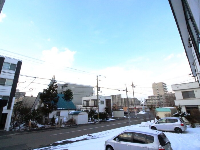 ルポ・ヴィラの物件内観写真