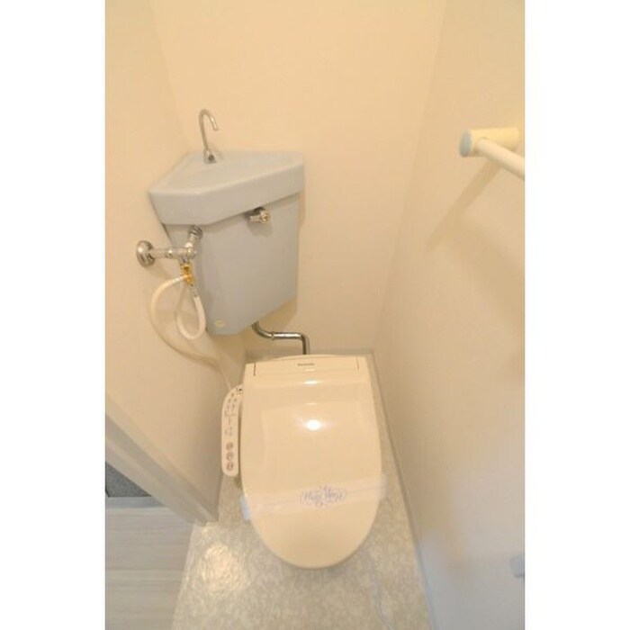 ローヤルハイツ本郷通6の物件内観写真