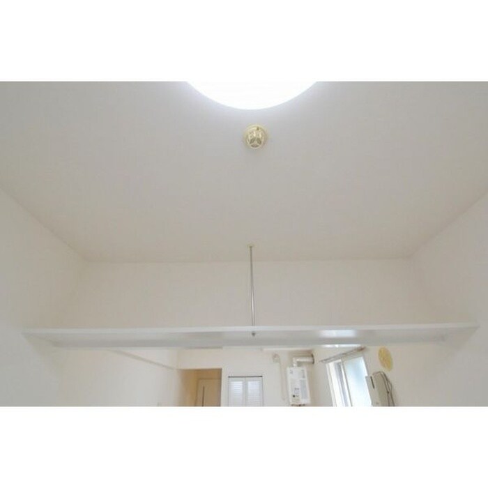 ローヤルハイツ本郷通6の物件内観写真