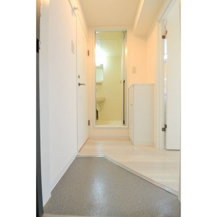 ローヤルハイツ本郷通6の物件内観写真