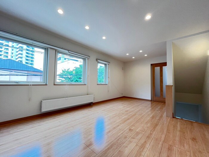 南3西26借家Aの物件内観写真